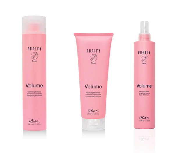 Kaaral Purify Volume Holiday Box - Reverse Generation