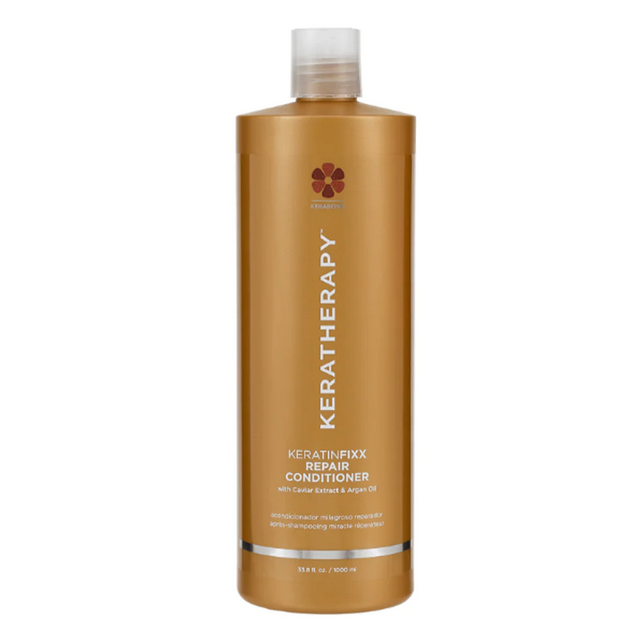 Keratherapy Keratin FIXXIT Conditioner 10.1 oz or 33.8 oz - Reverse Generation