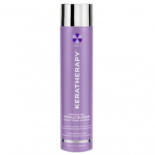 Keratherapy Total Blonde Shampoo 10.1 oz - Reverse Generation