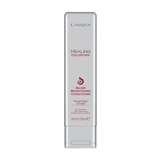 Lanza Silver Brightening Conditioner 8.5 oz - Reverse Generation
