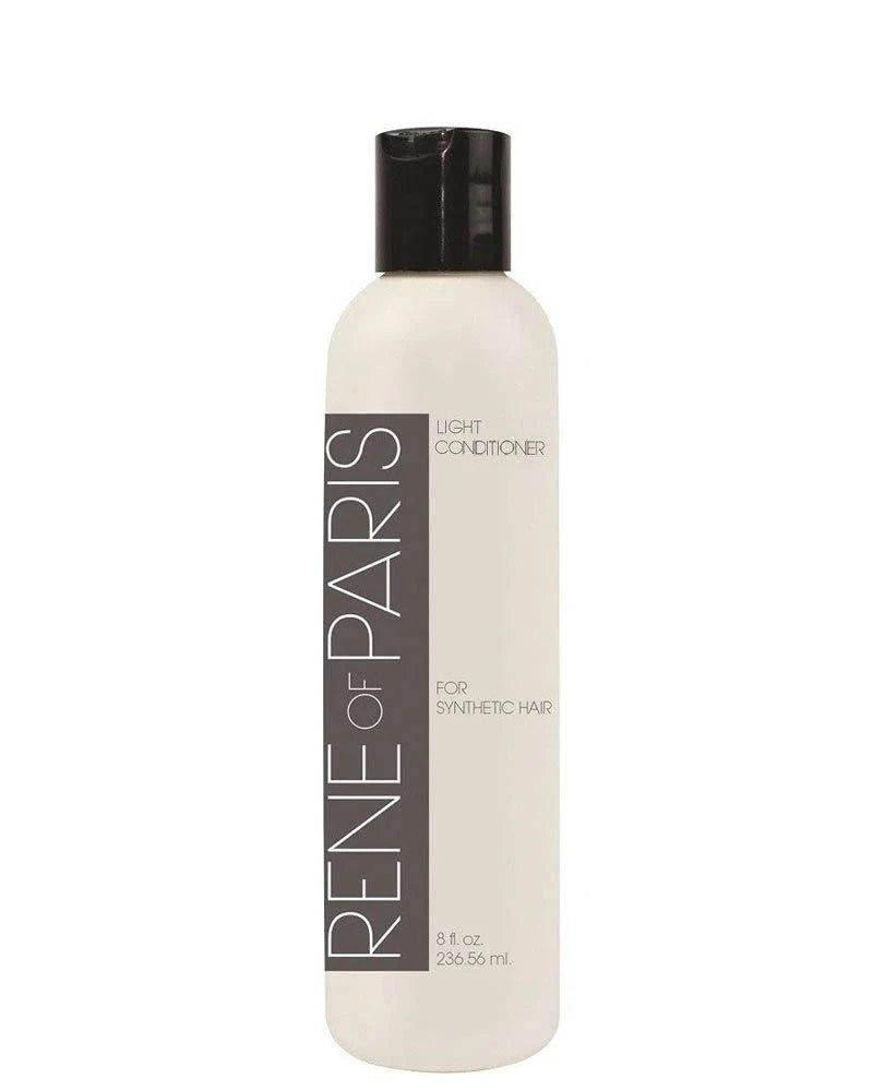 Rene of Paris Light Conditioner, 8-oz Wig Conditioner - Reverse Generation