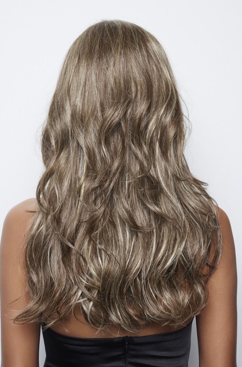 Rene of Paris Lyndon, Cashmere Brown SR - Reverse Generation