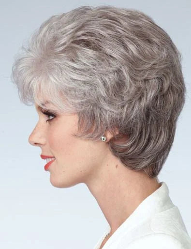 Rene of Paris Joey Wig, Silverstone - Reverse Generation