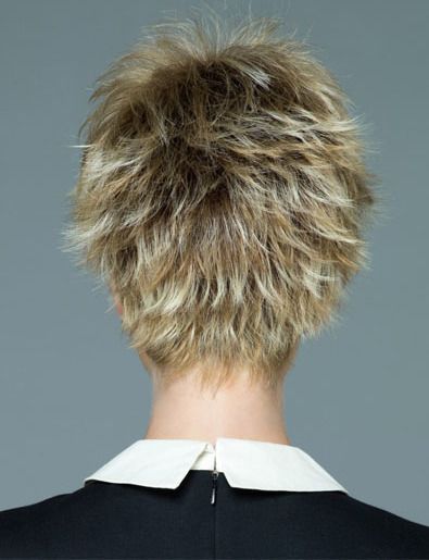 Rene of Paris Lizzy Wig, Creamy Toffee R - Reverse Generation