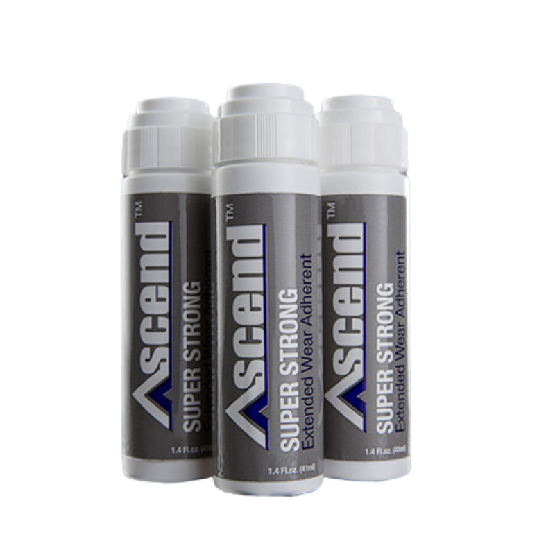 MAX Ascend Adhesive 1.4oz Dab On, 1 Bottle Only - Reverse Generation