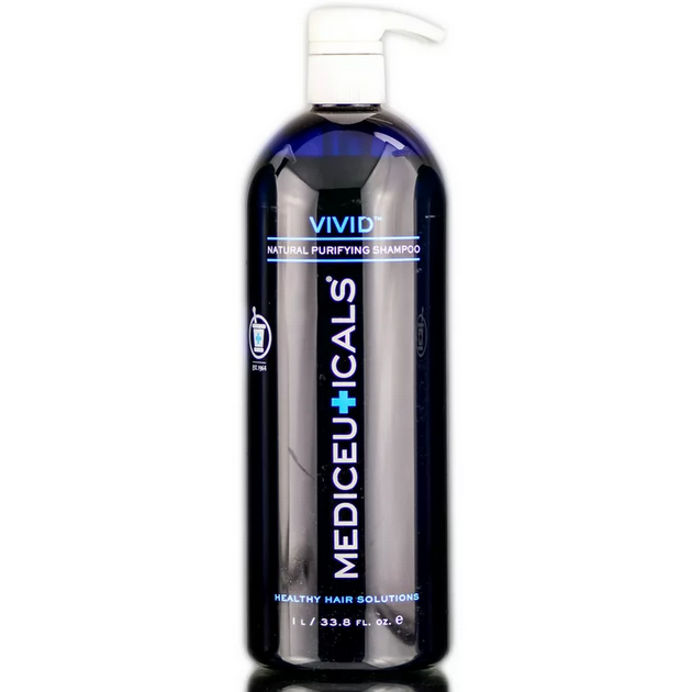 Therapro Vivid Shampoo (Liter) - Reverse Generation