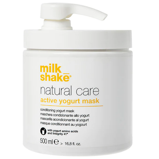 milk_shake Active Yogurt Mask - Reverse Generation