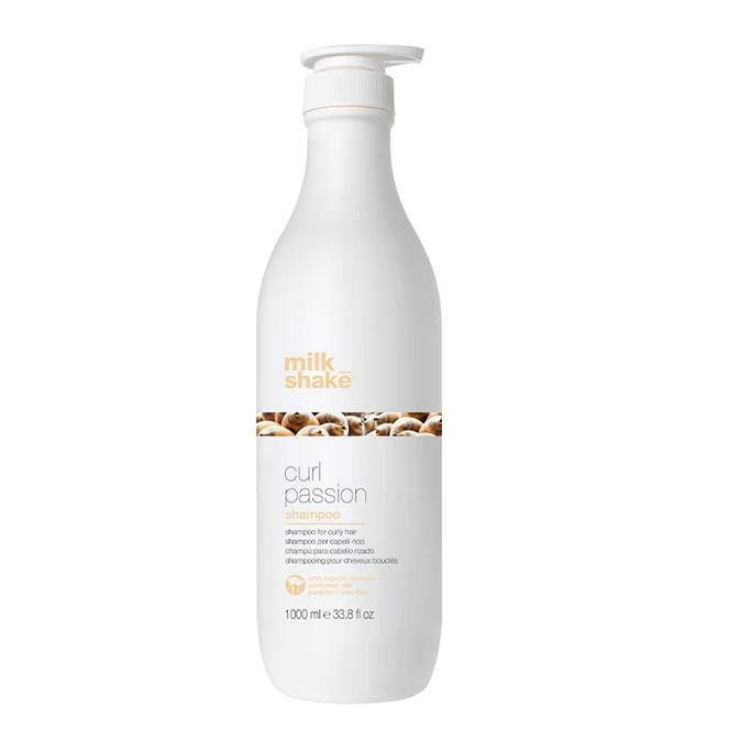 milk_shake Curl Passion Shampoo - Reverse Generation