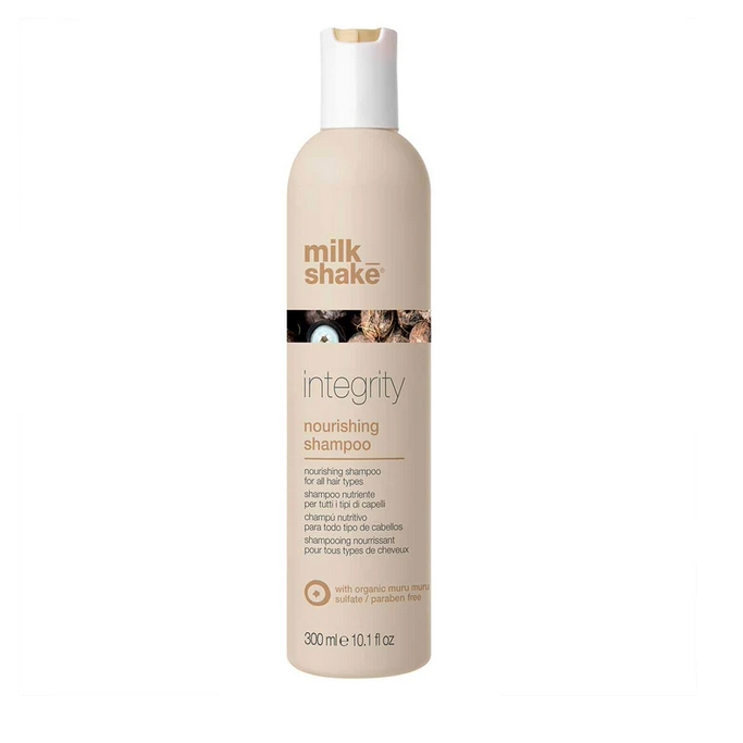 milk_shake Integrity Nourishing Shampoo - Reverse Generation