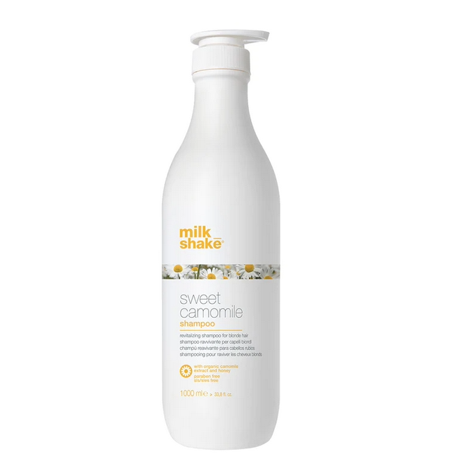 milk_shake Sweet Camomile Shampoo - Reverse Generation