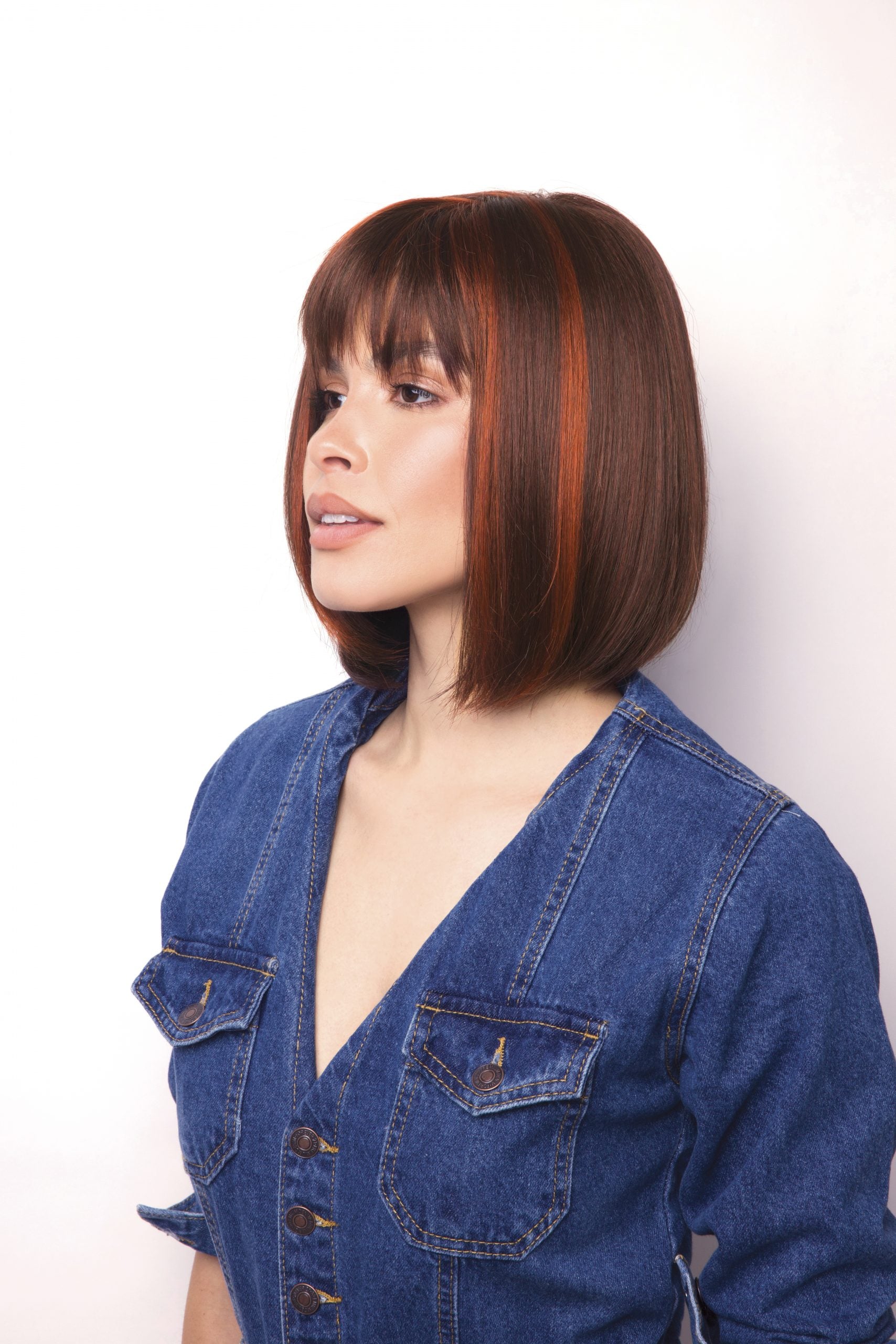 Rene of Paris - Petite Portia (Orchid Collection) - Reverse Generation