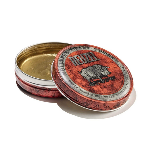 Reuzel Red Pomade 1.3 oz & 4 oz - Reverse Generation