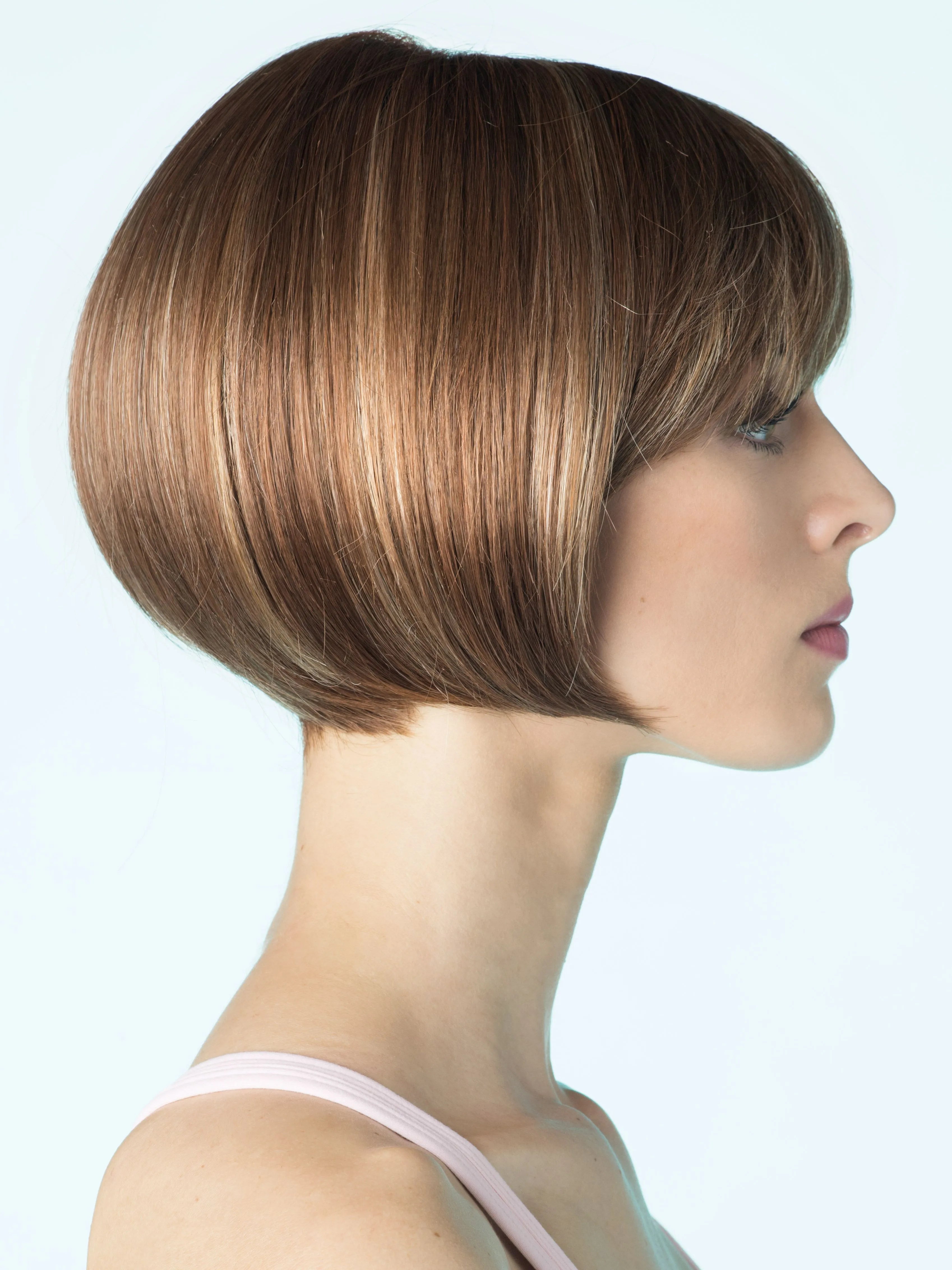 Amore Erin Monofilament Wig, Maple Sugar - Reverse Generation