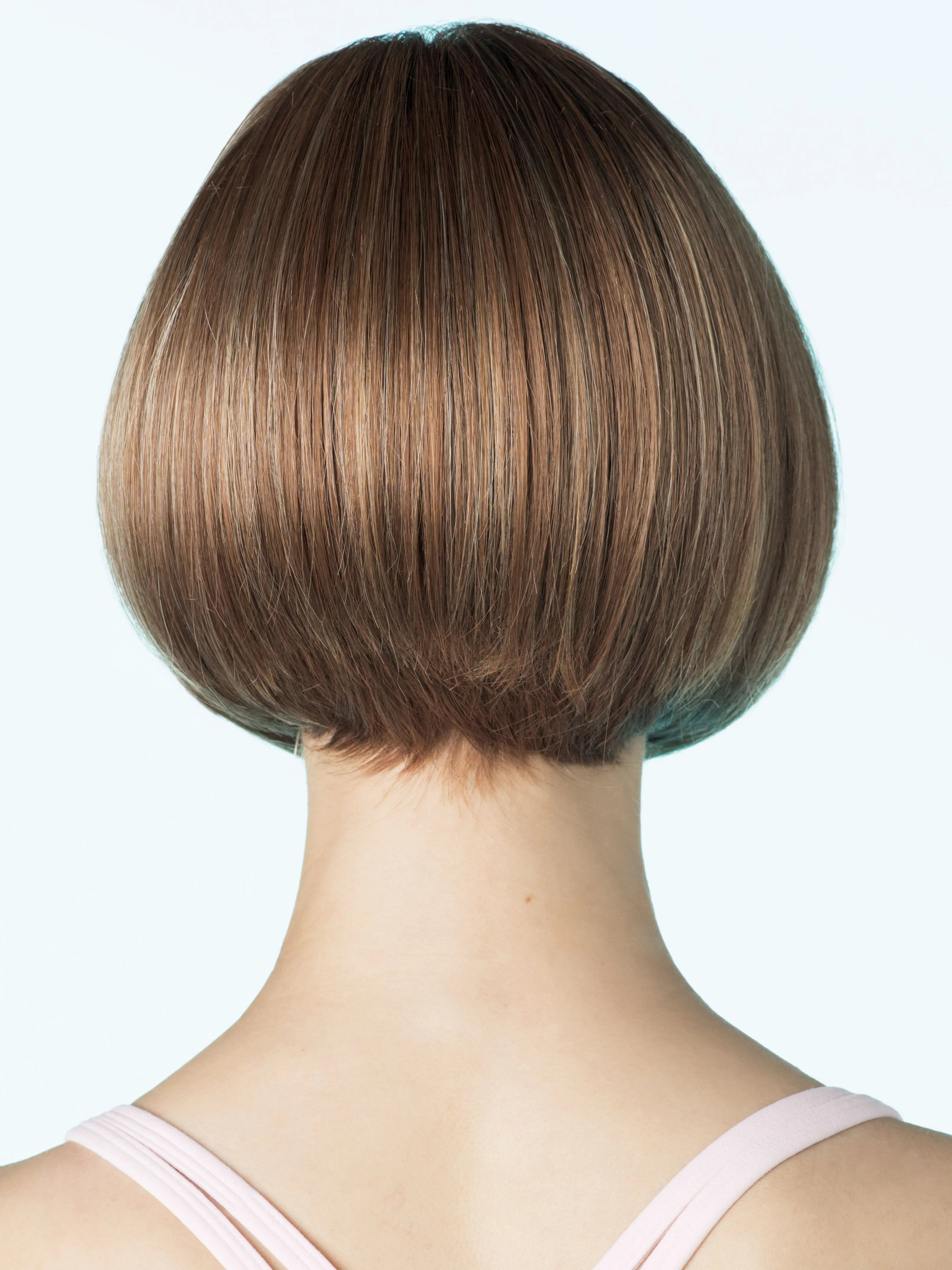 Amore Erin Monofilament Wig, Maple Sugar - Reverse Generation