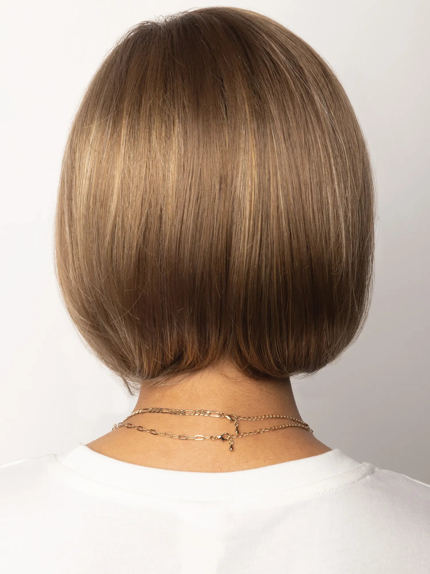 Rene of Paris Carson Wig, Mochaccino R - Reverse Generation