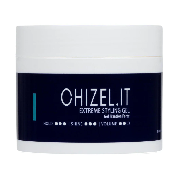 Sudzz FX Chizel.It Extreme Styling Gel 8.5 oz - Reverse Generation