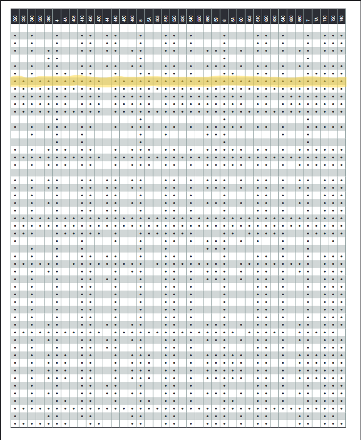 On Rite Men's Hair System: The Edge - Reverse Generation