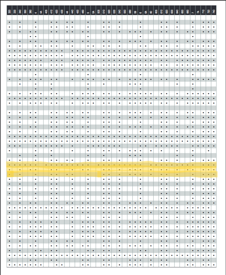 On Rite Men's Hair System: The Patrick - Reverse Generation