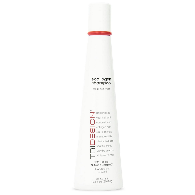 Tri Design Ecollogen Shampoo 10.5 oz - Reverse Generation