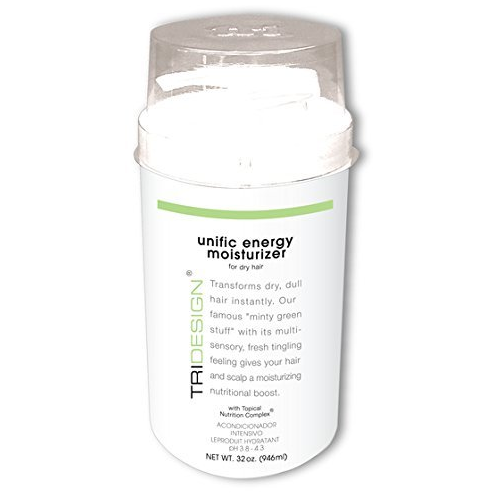 Tri Design Unific Energy Moisturizer Conditioner 10.5 oz & 32 oz - Reverse Generation