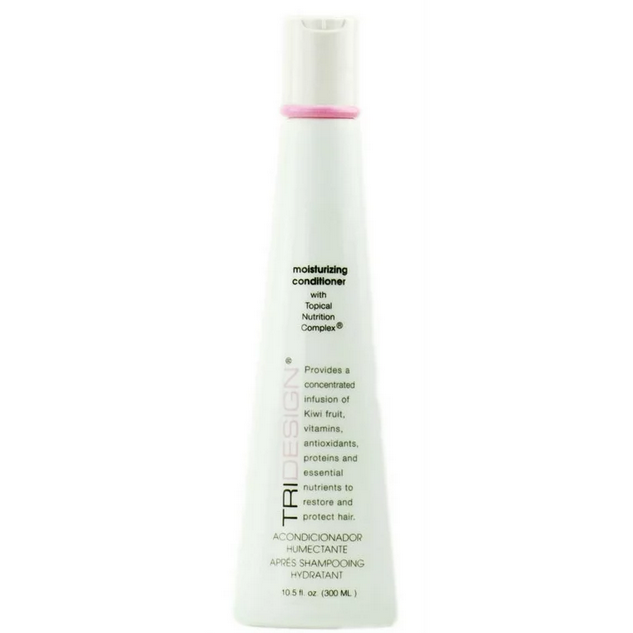 Tri Design Moisturizing Conditioner 10.5 oz - Reverse Generation
