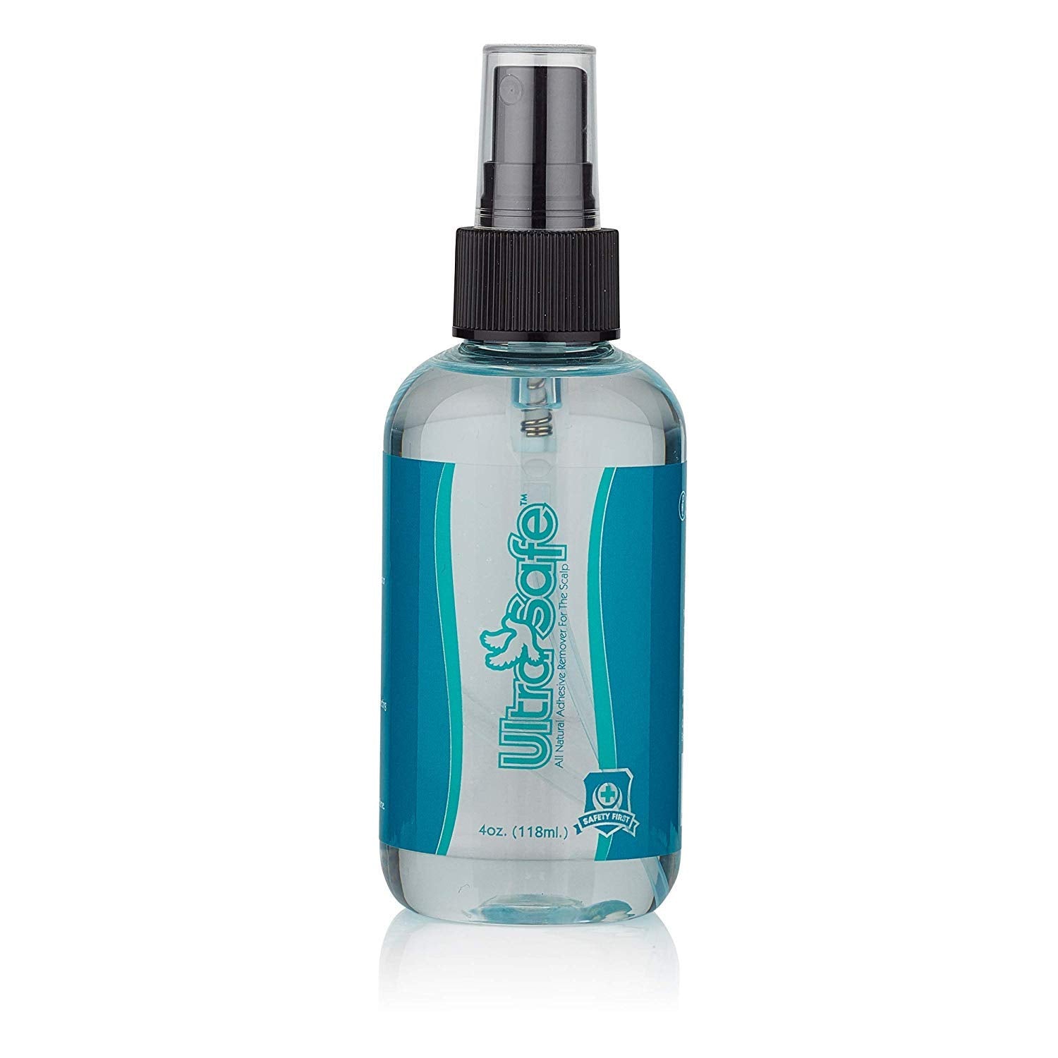 Ultra Safe Adhesive Remover, 4-oz ultra soft formula - Reverse Generation