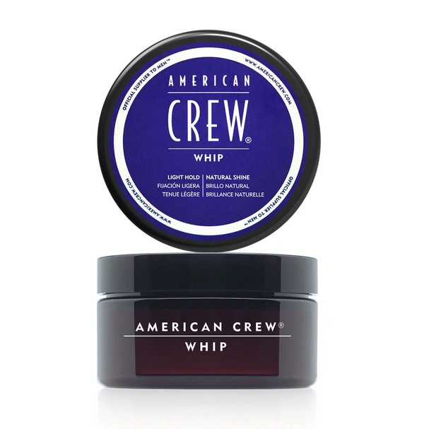 American Crew Whip 3 oz. - Reverse Generation