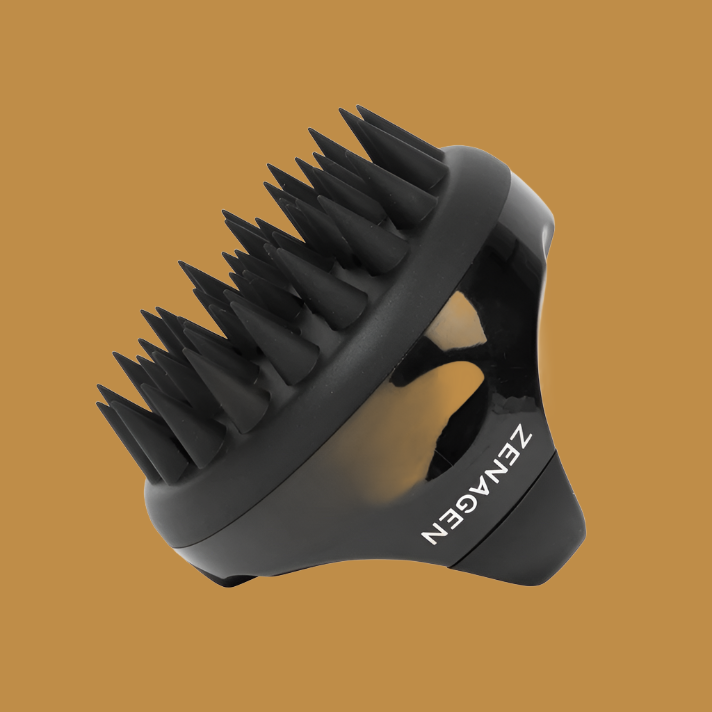 Zenagen Scalp Massager - Reverse Generation