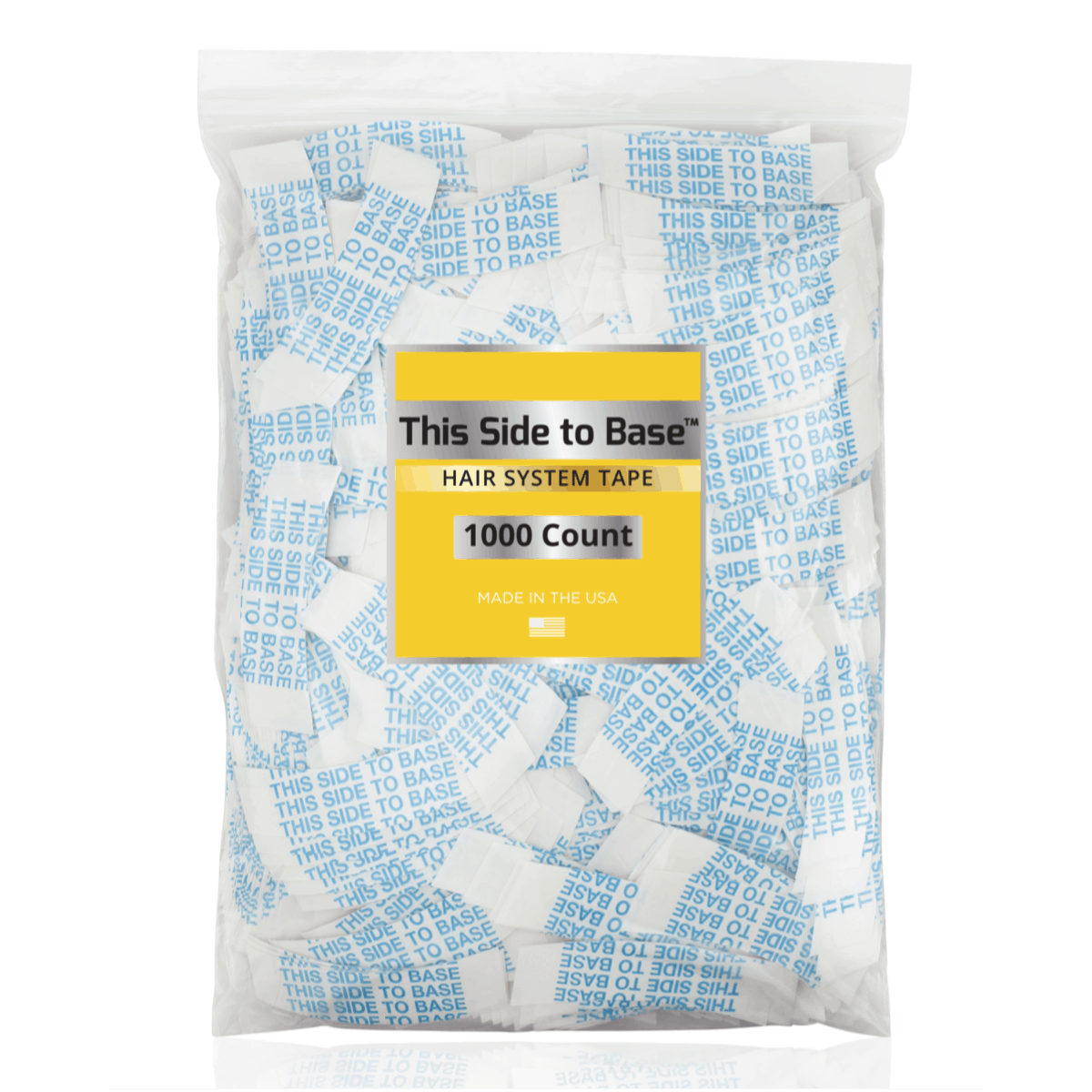 Walker This Side To Base Contour Strips - Reverse Generation