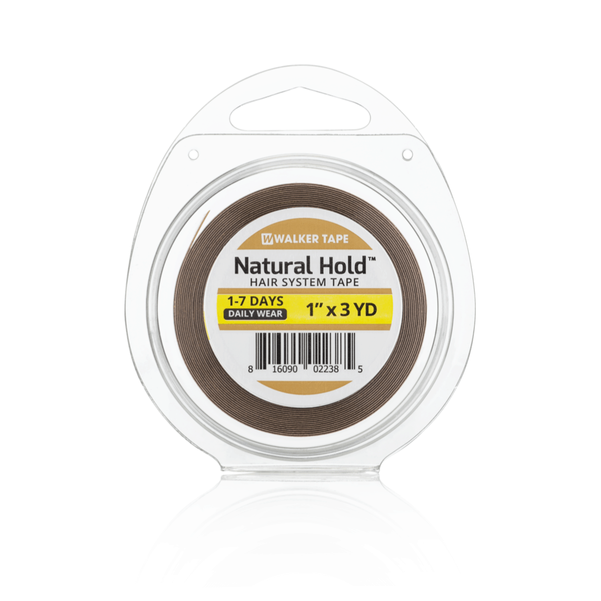 Walker Tape Natural Hold - Reverse Generation