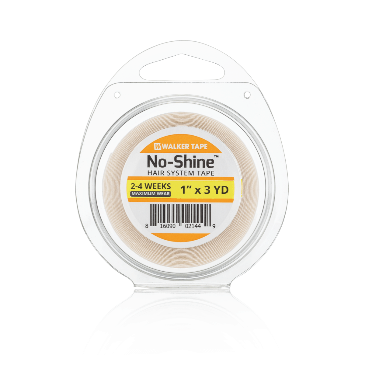 Walker No-Shine Roll - Reverse Generation