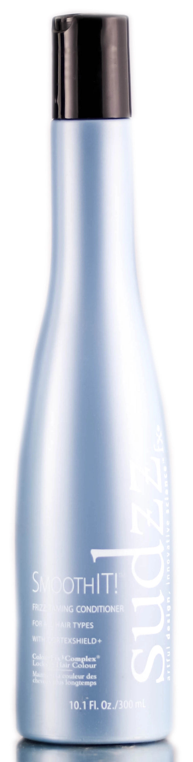 Sudzz fx Smooth It Frizz Tame Conditioner 10.1oz - Reverse Generation