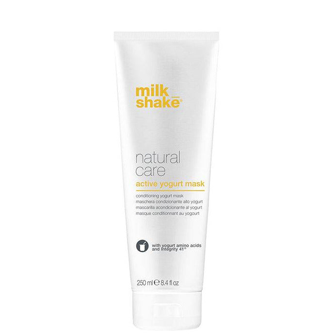 Milk_shake Active Yogurt Mask 8.4 oz. 16.8 oz - Reverse Generation