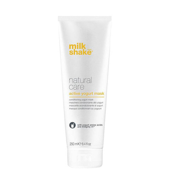 Milk_shake Active Yogurt Mask 8.4 oz.  16.8 oz - Reverse Generation