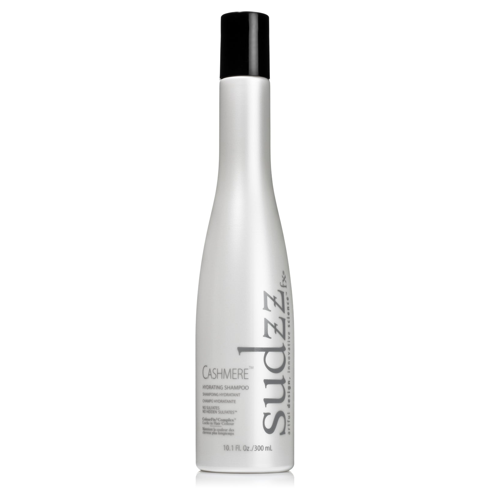 Sudzz FX Cashmere Hydrating Shampoo 10.1 or 33.8 - Reverse Generation