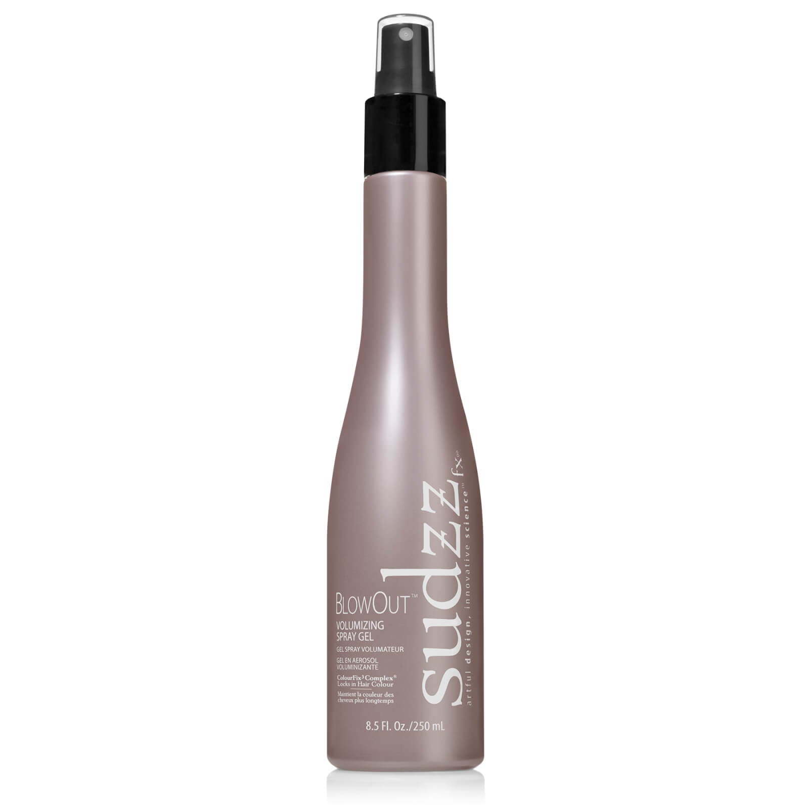 Sudzz FX Blowout Volumizing Spray Gel (8.5 oz) - Reverse Generation