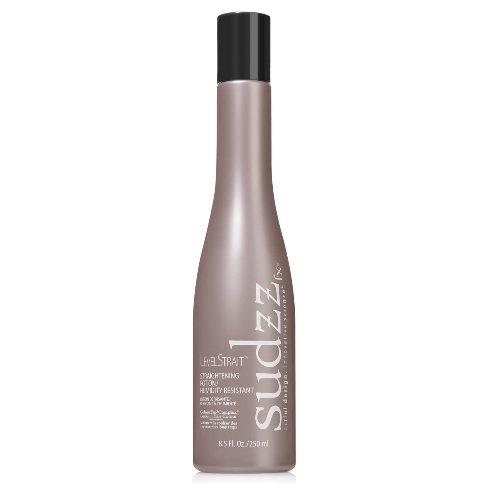 Sudzz FX Strait Straightening Potion (8.5 oz) (Formerly Level Strait) - Reverse Generation