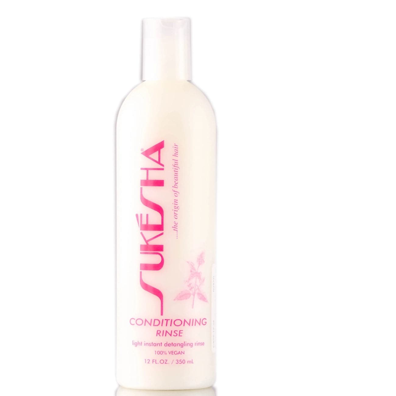 Sukesha Conditioning Rinse 12oz or 25oz - Reverse Generation
