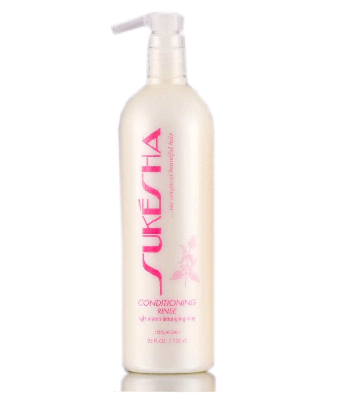Sukesha Conditioning Rinse 12oz or 25oz - Reverse Generation