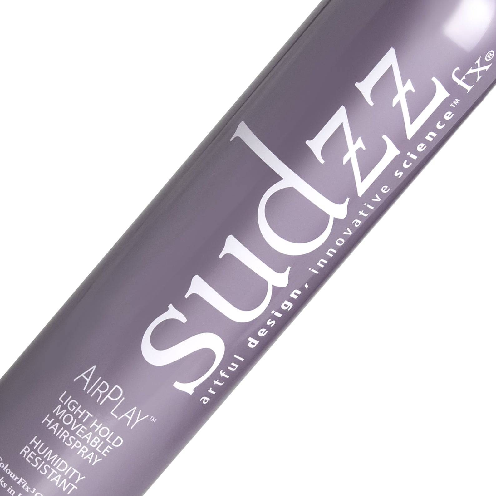 Sudzz FX AirPlay Designing Spray (10 oz) - Reverse Generation