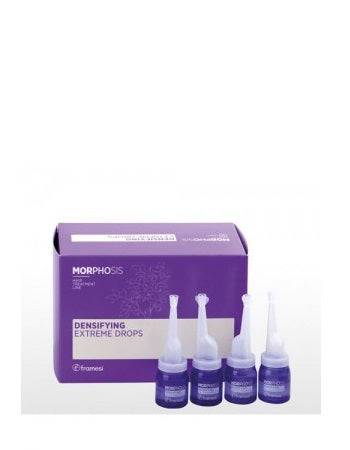 Framesi Morphosis Densifying Extreme Drops for ultra volume - Reverse Generation