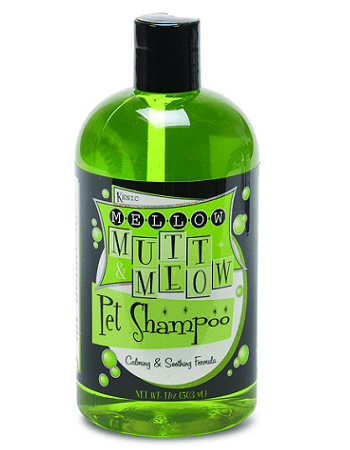 Kenic Retro Mellow Mutt and Meow Shampoo - Reverse Generation