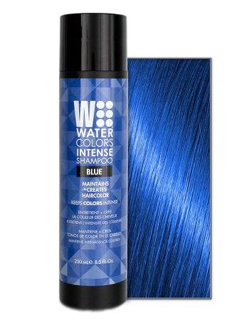 Tressa Watercolors Intense Color Shampoo 8.5 oz - Reverse Generation