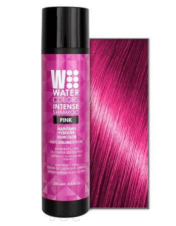 Tressa Watercolors Intense Color Shampoo 8.5 oz - Reverse Generation