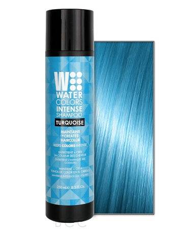 Tressa Watercolors Intense Color Shampoo 8.5 oz - Reverse Generation
