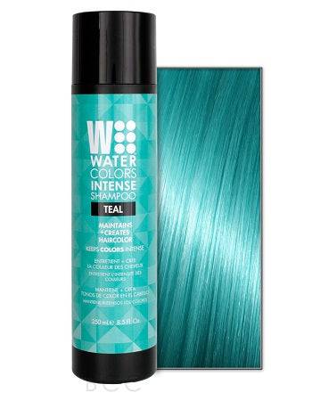Tressa Watercolors Intense Color Shampoo 8.5 oz - Reverse Generation