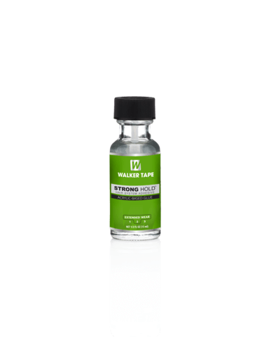 Walker Tape Strong Hold Brush On, .5 oz - Reverse Generation