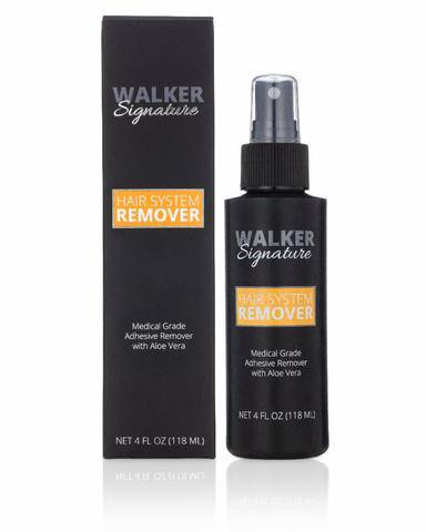 Walker Tape Signature Remover - Reverse Generation