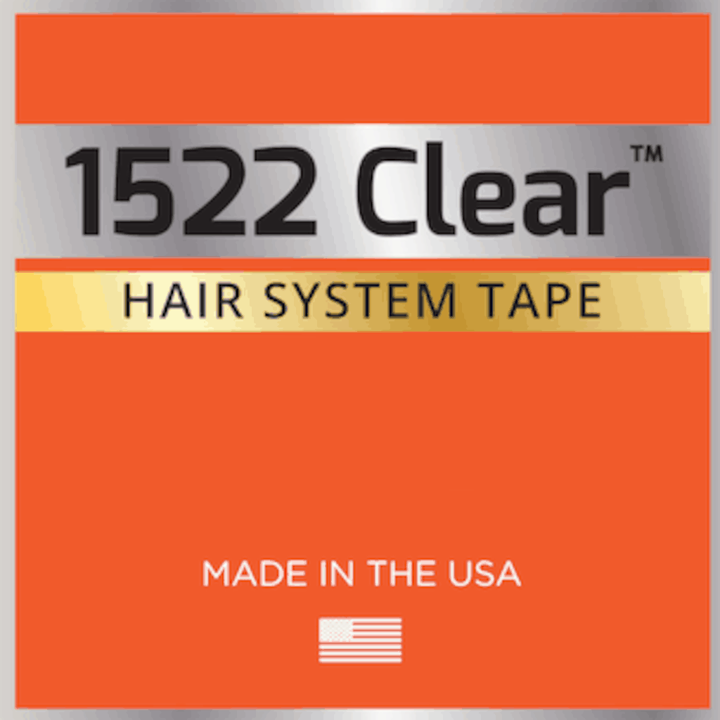 Walker 1522 Clear Roll - Reverse Generation