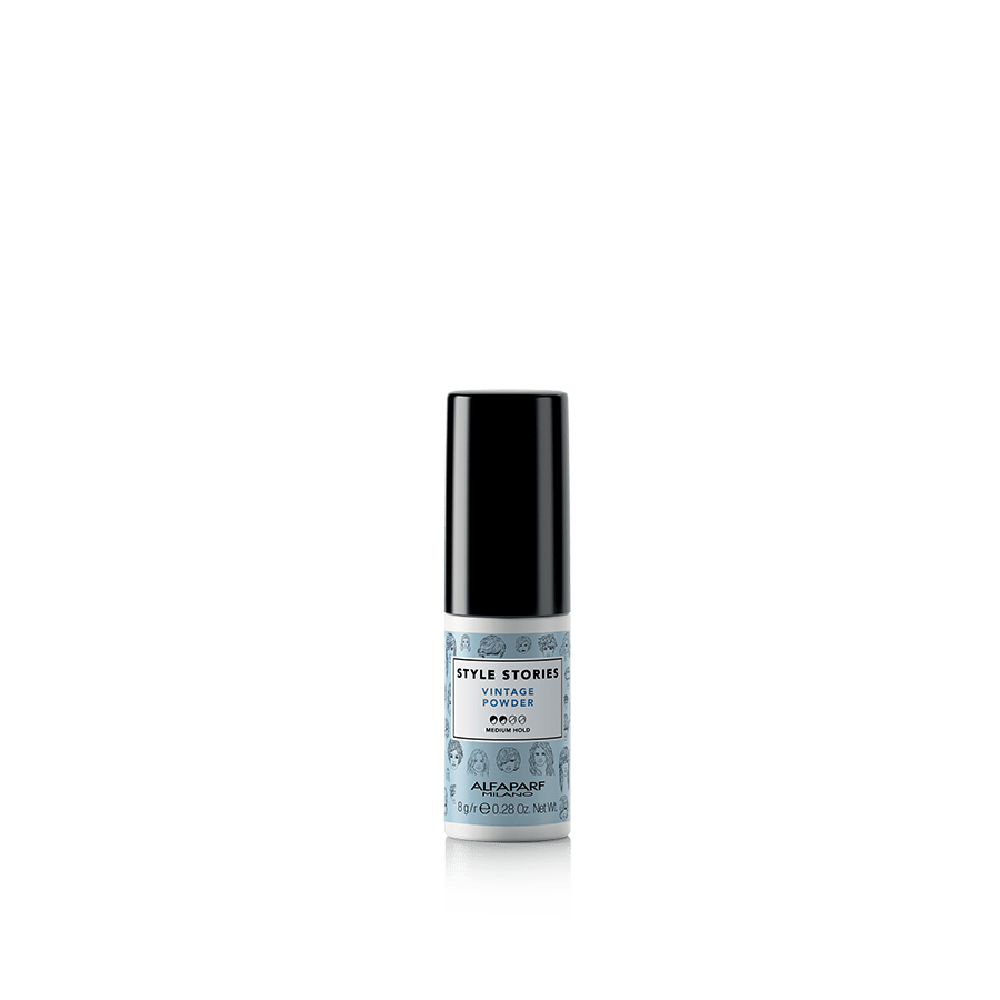 Alfaparf Vintage Powder - Reverse Generation